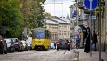 Во Львове повысили цены на проезд