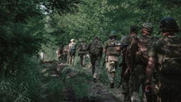 На фронті за день майже 100 боїв: в Генштабі назвили найгарячіші напрямки