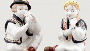 «У гуцульському вбранні є чимало знаків-оберегів», — колекціонерка Людмила Карпінська-Романюк