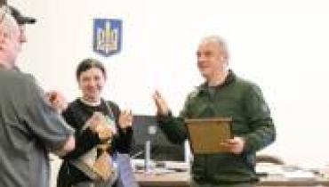 Киев получил 15 промышленных генераторов