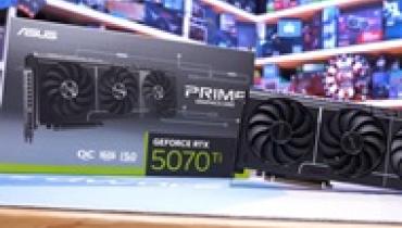 Nvidia сняла с производства одну из самых популярных новых видеокарт