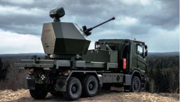 Чекаємо вже другий рік: Україні хочуть передати техніку проти дронів, яку замовили ще у лютому 2025-го