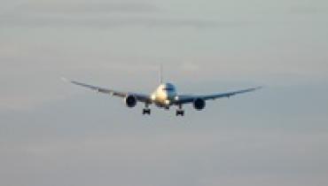 В Россию ввезли шесть двигателей для Boeing в обход санкций - соцсети