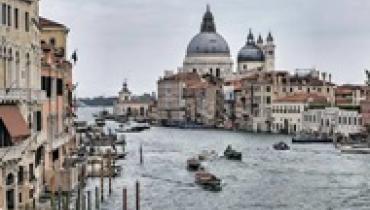 Венеция может уйти под воду: ученые предлагают радикальные решения
