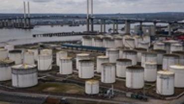 США активно используют стратегические запасы нефти