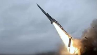 Українська балістика на підході: коли можливі удари по москві