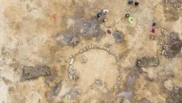 В Германии обнаружили захоронение с древнейшими медными украшениями Европы