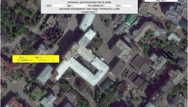 Россия планирует ударить по 