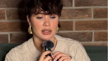 Могла заглушити тільки алкоголем: популярна співачка шокувала зізнанням