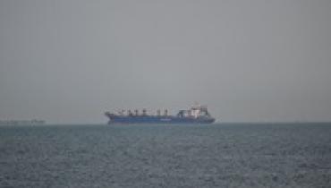 Поставки нефти через Ормузский пролив упали на 97%