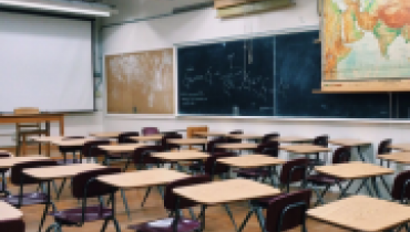 Столичная система образования стабилизировалась после атак: почти 90% школ работают очно