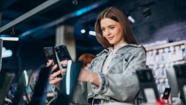 Гаджети можуть подорожчати на 50%: чи варто закупатися технікою