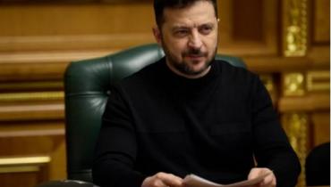 Рік без примусової мобілізації: Зеленський підписав закон для молоді