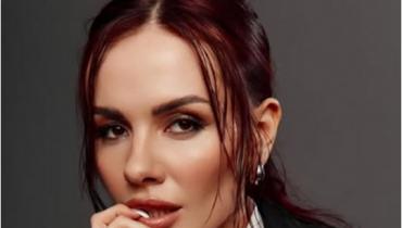 Відома українська співачка потрапила під обстріли в Дубаї після атак Ірану