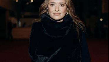 «Любить мене будь-якою»: Могилевська розповіла, як коханий реагує на її схуднення