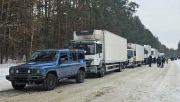 В Украину вернули еще одну тысячу тел погибших