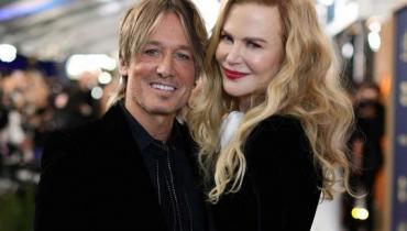 Гнів і ревнощі: колишній Ніколь Кідман відреагував на чутки про її зв'язок із відомим мультимільйонером