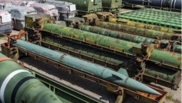 Від Будапешта до сьогодення: що стоїть за заявами кремля та чи час Україні переглянути свій без'ядерний статус