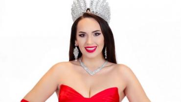 «У 2014 році ми залишили Донецьк»: українка позмагається за звання найкрасивішої у США