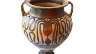 На Кипре обнаружены гробницы бронзового века с роскошными сокровищами