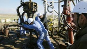 Война с Ираном: Ирак планирует экспортировать нефть напрямую в Турцию