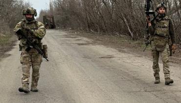 Логістичний капкан: як Україна використовує дрони для мінування російських шляхів постачання