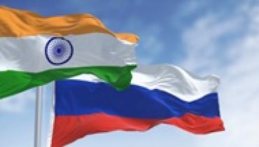 Индия закупила в России комплексы Тунгуска на $47 млн