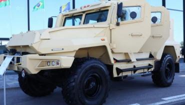 У Тегерані помічена російська техніка: рф почала поставки в Іран зброї?