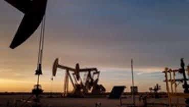 Нефть отреагировала на обострение конфликта на Ближнем Востоке