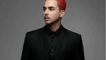 MELOVIN розійшовся з нареченим-військовим через два місяці після заручин: розкрито причину