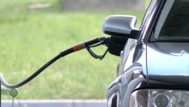 Розкривайте ширше гаманці: в Україні ще більше злетять ціни на пальне