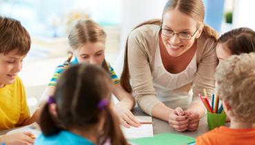 Програма Ukraine Facility: модернізація та комплексне оснащення закладів освіти