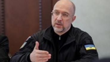 Кабмин расширил объем строительства новой генерации на Днепропетровщине