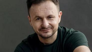 Зірку «Спіймати Кайдаша» помітили за кермом таксі