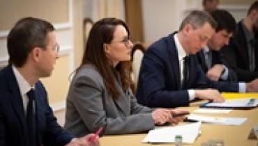 Кабмин оценил текущую ситуацию на рынке топлива