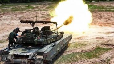 Китай не допоміг: українська техніка допомагає перемагати Таїланду, а в Україні її мало