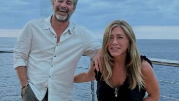 Дженніфер Еністон і Джим Кертіс почали планувати своє весілля: де вони хочуть влаштувати святкування