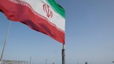 Индия подтвердила покупку нефти у Ирана