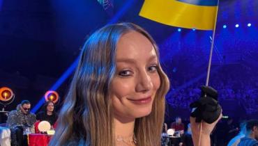 Україна пройшла у фінал «Євробачення»: як виступила Leléka (відео)