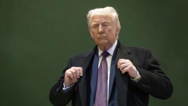 Вероятность очень велика: Трамп обдумывает выход из переговоров по Украине