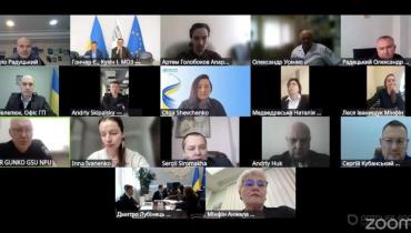 Боротьба з корупцією у медичній сфері, інтеграція установ НАМН України до єдиного медичного простору та захист здоров’я населення від впливу тютюну і нікотину: відбулося засідання профільного Комітету