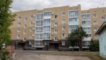 В Макарове на Киевщине 50 семей получили ключи от восстановленных квартир