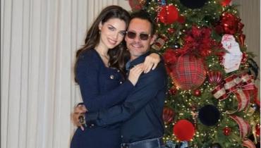 «Чудовий дар»: колишній чоловік Дженніфер Лопес увосьме стане татом