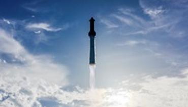 SpaceX планирует запускать в космос по 10 тысяч спутников ежегодно