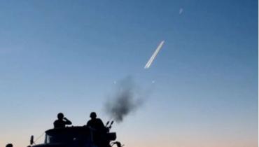 Україна допоможе країнам Близького Сходу відбитися від іранських «шахедів», але є умова