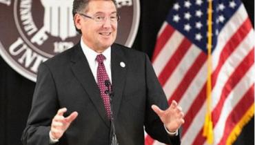 Американська Armada Network дорікнула українським грантовим активістам у маніпуляціях та конфлікті інтересів, — голова Комітету НААУ