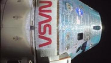 Астронавты Artemis II рассказали о сложностях миссии