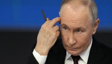 Війна може завершитися вже влітку: усе залежить від рішення путіна