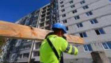 В Киеве вводят единовременную помощь жителям домов, пострадавших из-за аварий на инженерных сетях