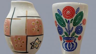 «Вінтажні кашпо зроблять вашу оселю особливо затишною», — Людмила Карпінська-Романюк